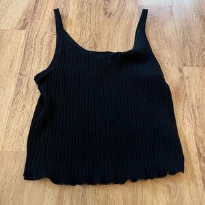 Old navy tank top